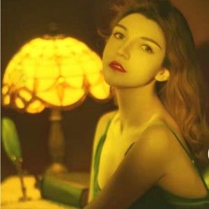 Meet your Posher, Ailerf